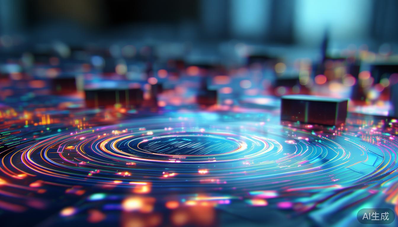 TP官方正版应用：安全、生态、体验三位一体的核心竞争力解析