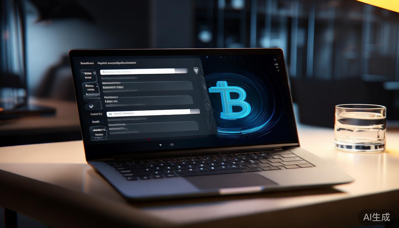 区块链入门指南：如何选择官方钱包（如TPWallet）并安全迈出第一步？