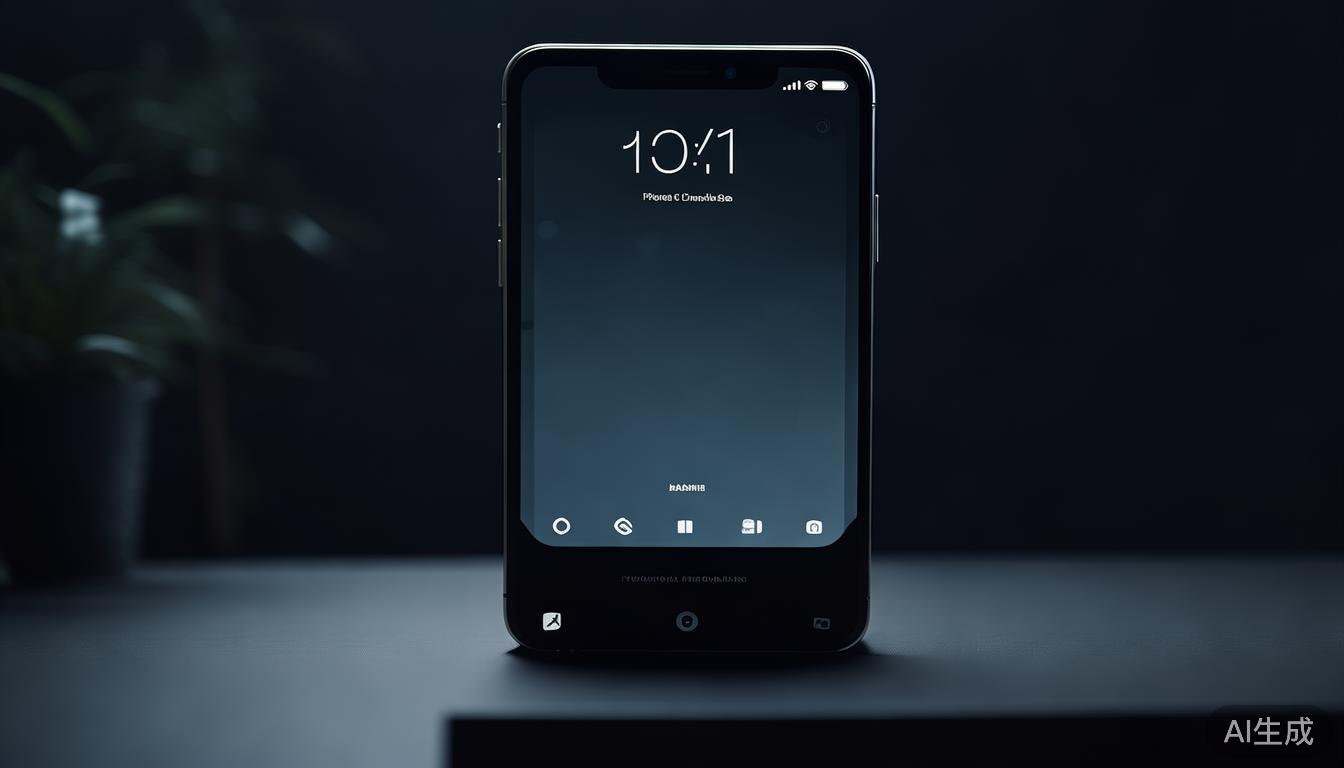 安卓TP2025 UI视觉大升级：全新色彩、动效与布局，带来极致流畅现代体验