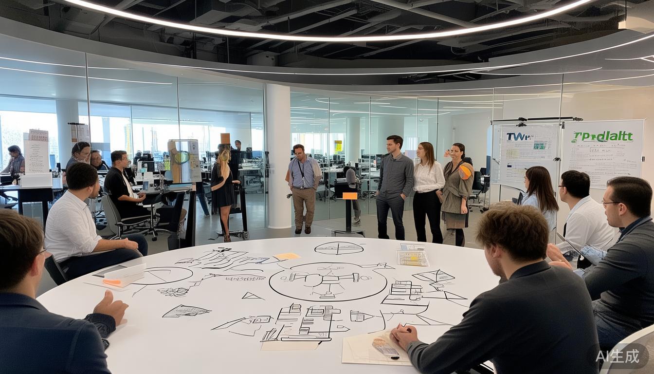 TPWallet社区活动：拉近距离，优化体验——倾听用户声音，共筑产品未来