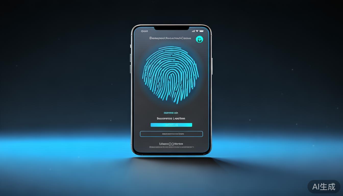 TP官方APP未来展望：聚焦智能化推荐与安全加密，如何守护你的数字生活？
