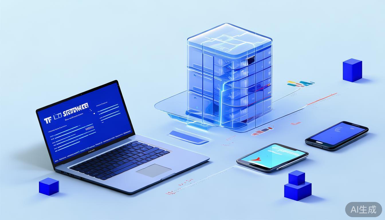 TP软件多端同步指南：如何实现电脑、手机、平板无缝切换？
