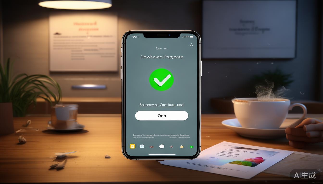 TP官网苹果板块下载问题多，用户体验受影响