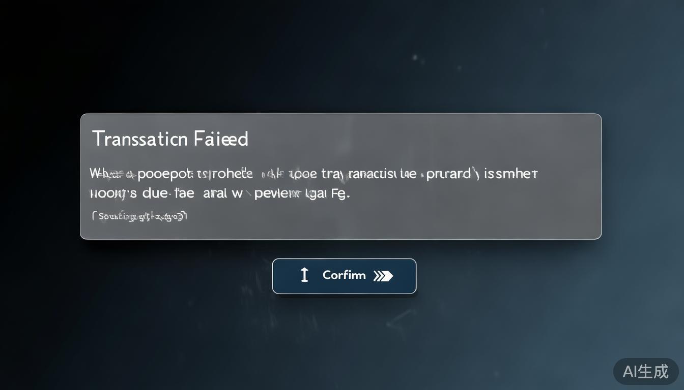 TokenPocket官网使用难题全解析：下载、连接、交易失败怎么办？