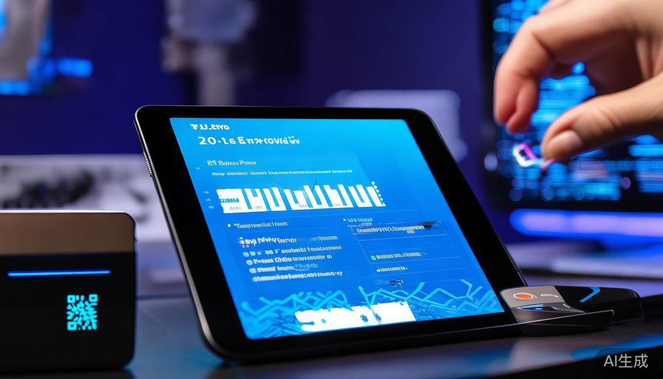 2025版TP应用全面升级：文档协同与安全智能风控，实测速度提升40%