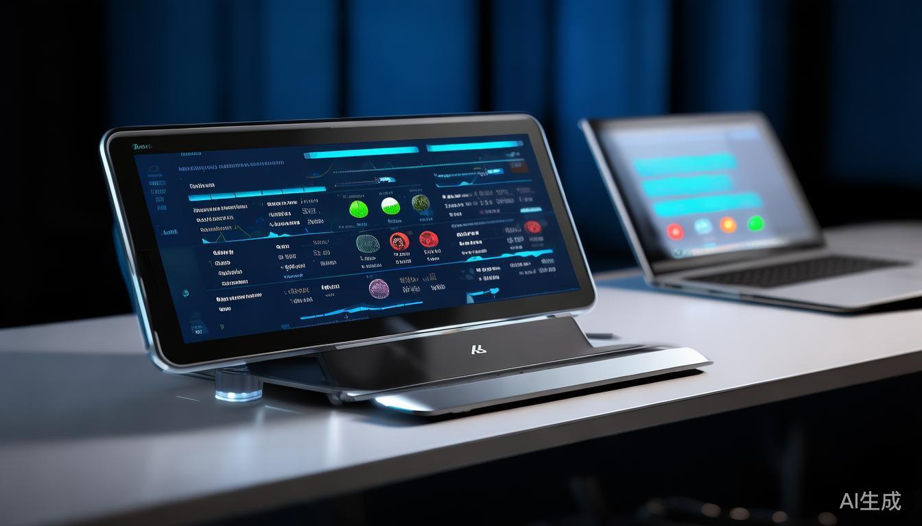 2025年TP系统全面革新：动态交互降低40%误触率，隐私守护主动升级