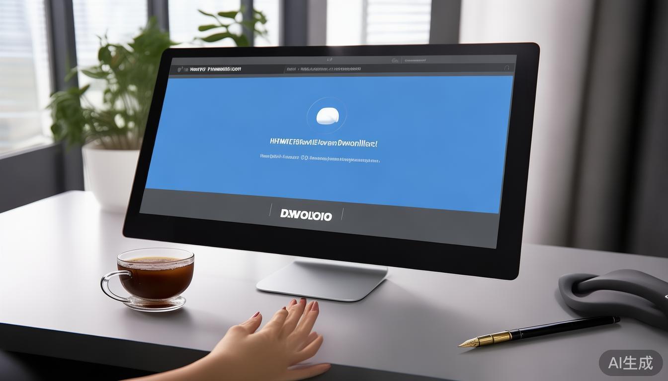 智能化资产管理：从官方渠道下载可靠工具，优化个人财富的经验分享