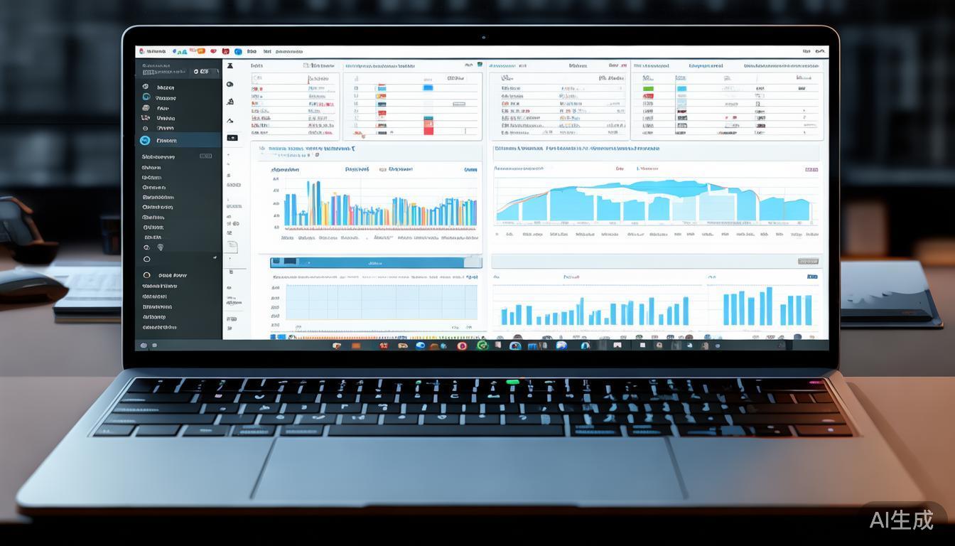 2025安卓TP软件项目管理指南：善用工作空间与全局视图，提升多任务效率