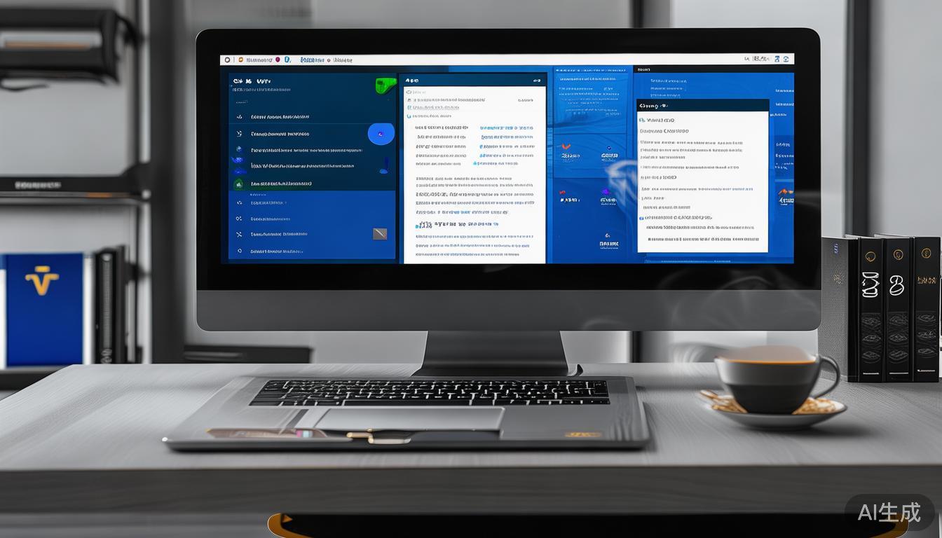 软件下载安全指南：如何获取正版应用，并保护个人隐私与数据？
