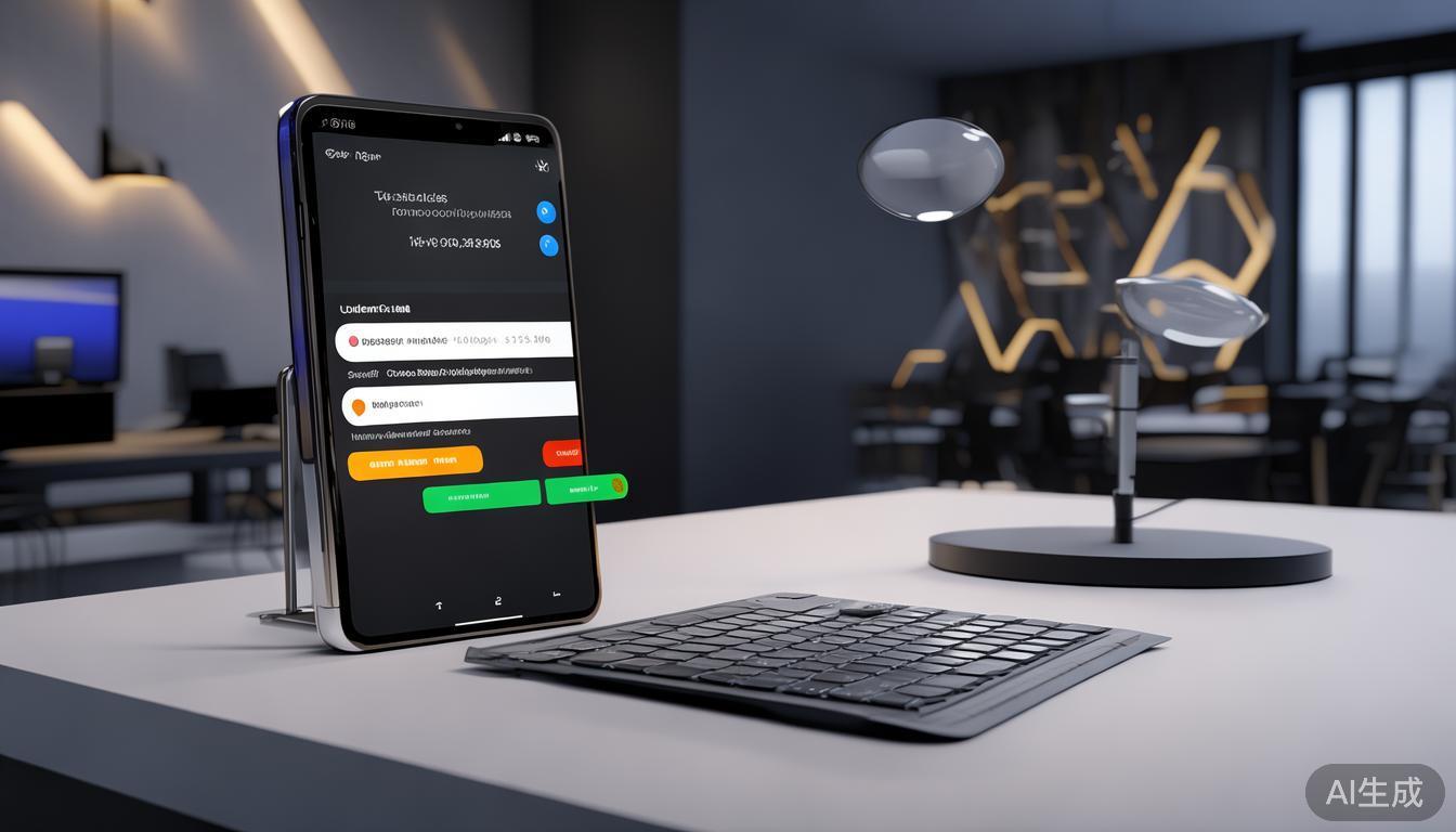 TP官方App核心功能解析：账户管理、交易操作与安全保障，助你高效实现日常需求