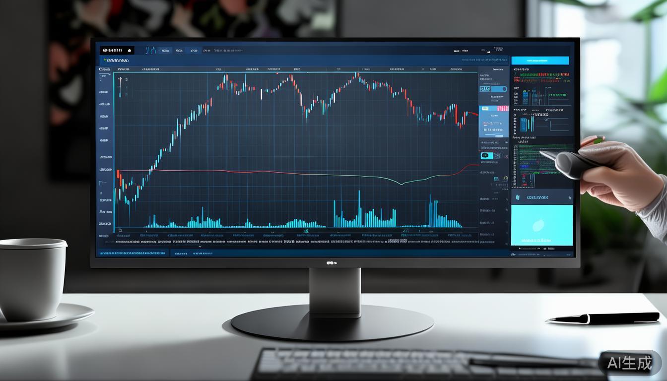 技术分析与基本面结合：TP平台2025安卓版，助你精准把握市场趋势与买卖点