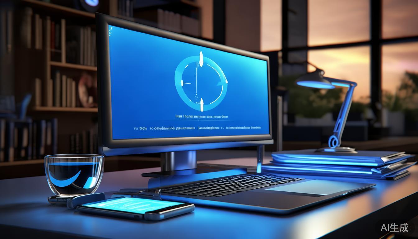 TP官网2025新版下载攻略：制定清晰计划，高效解锁新功能