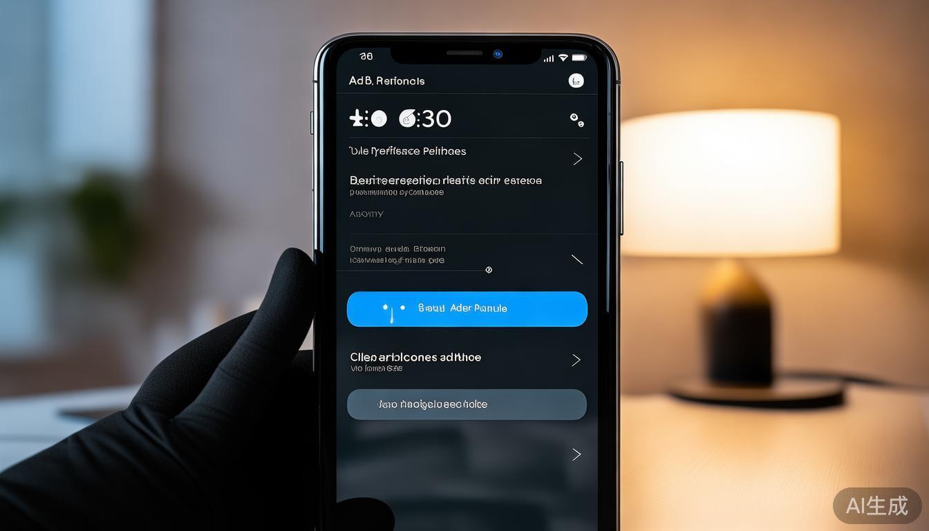 TP系列安卓2025版深度体验：性能与安全性显著提升，隐私保护更实用