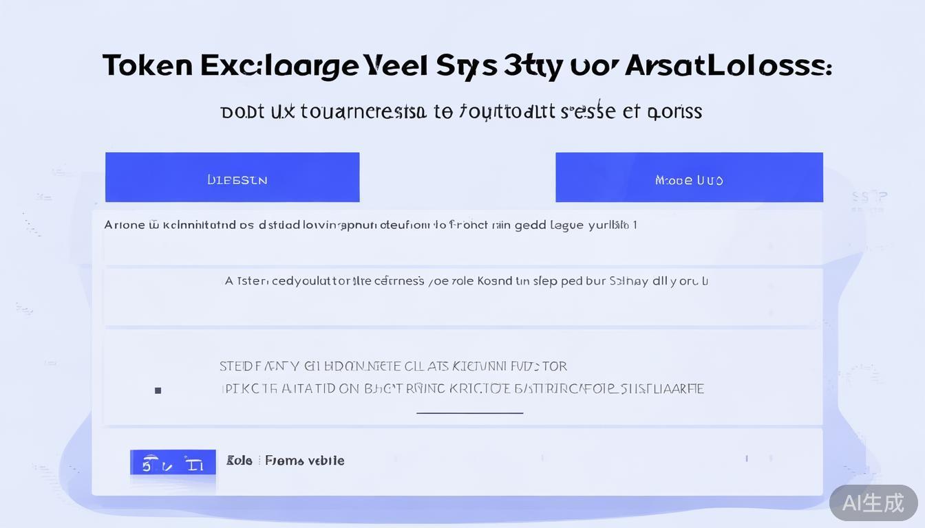TP钱包代币兑换指南：掌握3步关键操作，避免资产损失