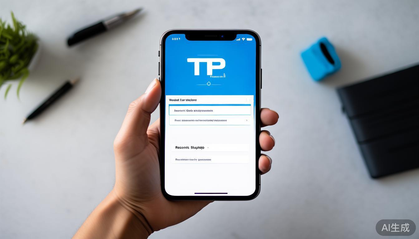 TP钱包导入指南：3步保障资产安全，详解助记词与私钥正确输入要点