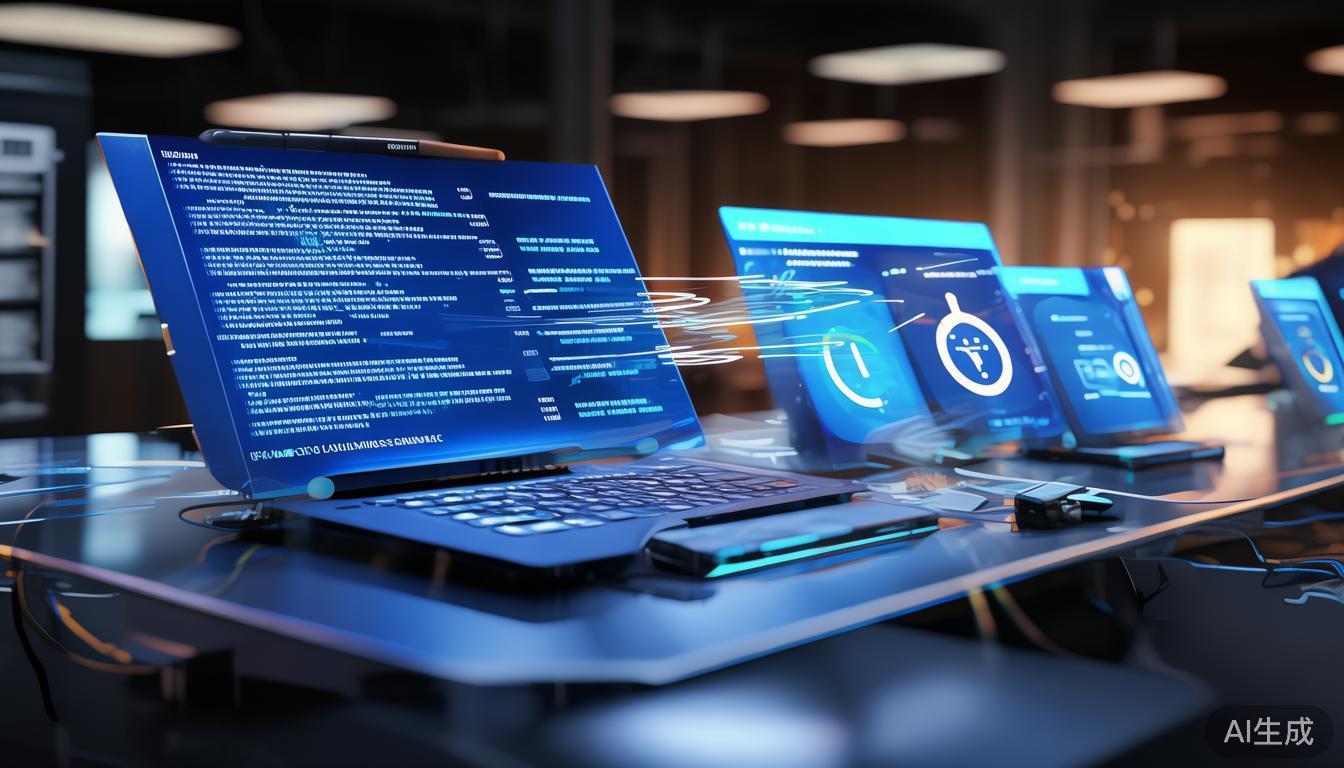 TP官方正版下载：专业团队如何保障软件安全？提供全方位技术支撑