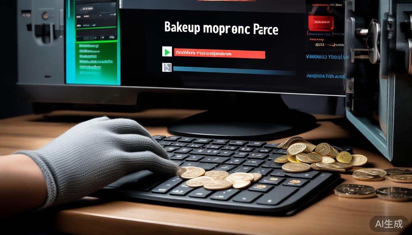 掌握TP官方钱包安卓版最新安全运用窍门，保护数字资产！这些操作千万别忽视