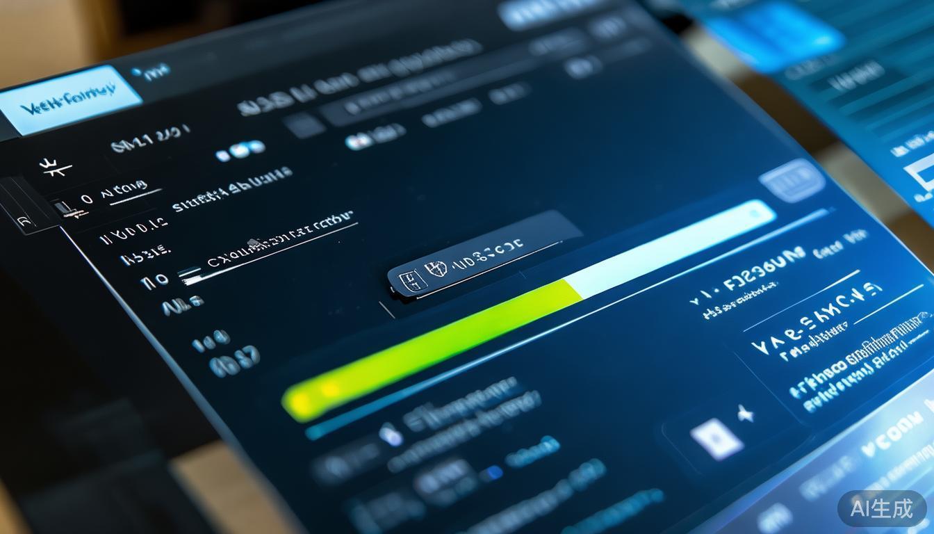 2025年TP官网数据托管新方案：分布式存储与动态加密，如何保障企业数据安全与可靠性？