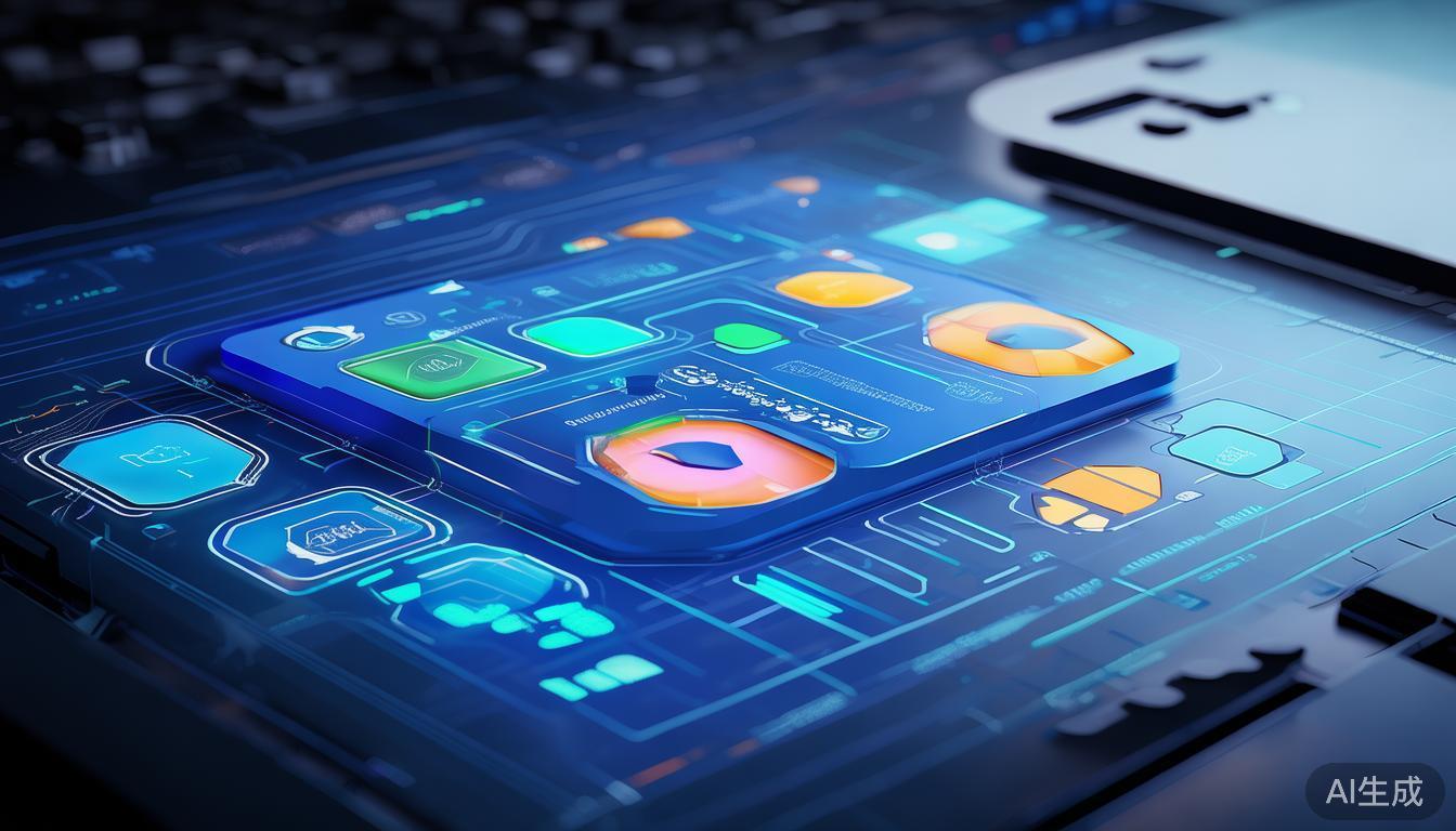 从诞生到完善：深度解读TP官方应用的发展蓝图与生态构建