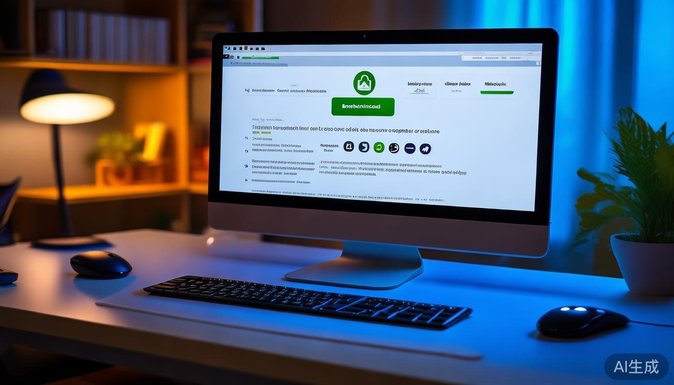 TP官网软件下载指南：如何辨别可靠支持，保障数据安全与长期维护？