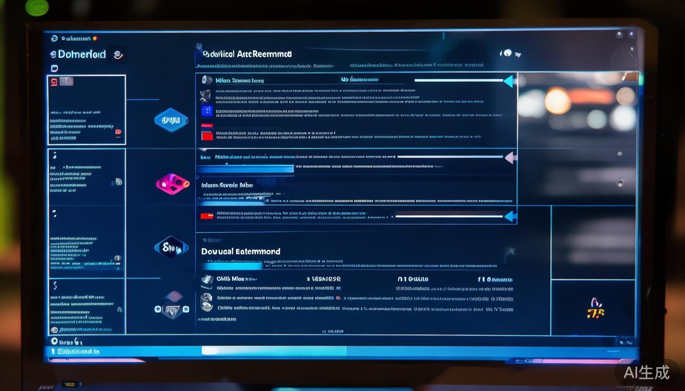 2025年TP安卓官网大升级！首页重构、效率翻倍，具体变化全解析