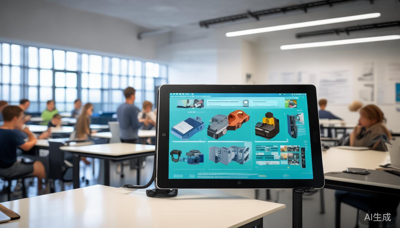 TP官方安卓版：安全下载与教学融合，提升职业教育质量的关键一步