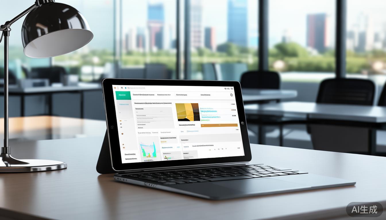 TP官方安卓2025版下载：跨设备流转与智能感知，如何提升办公效率与安全？