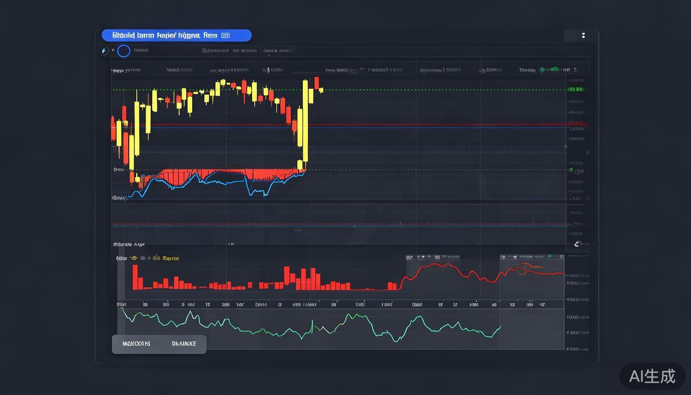 TokenPocket钱包：实时行情与权威资讯，助您精准把握数字货币市场动态