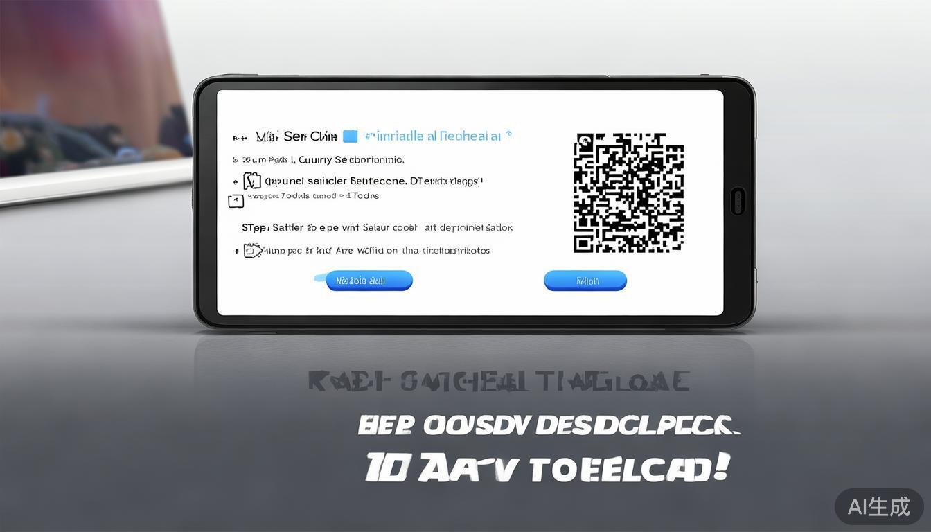 TP官方安卓应用下载策略：优化渠道与功能引导，提升用户体验与市场推广