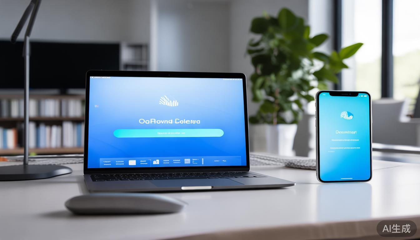 官网下载APP：获取纯净稳定版本，优化产品体验与战略布局