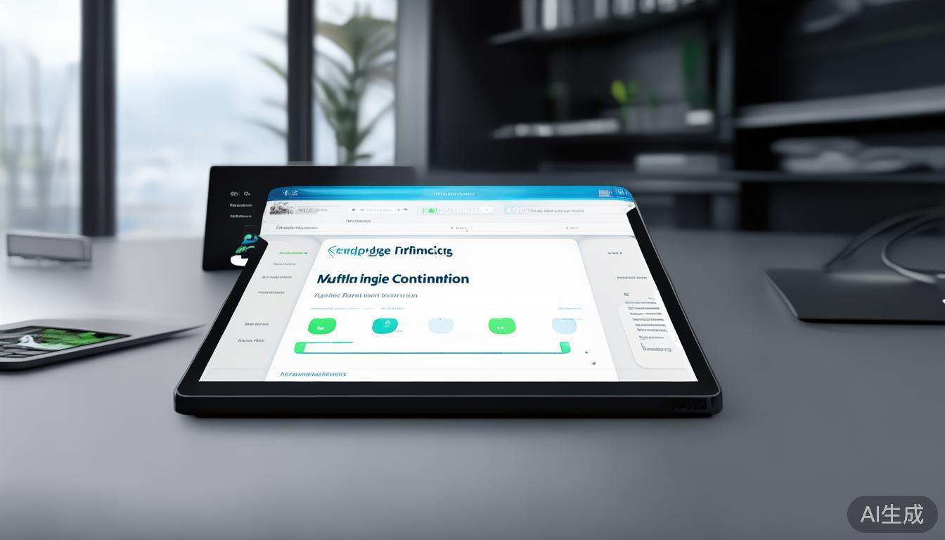 趋势软件官网_2025年TP官网下载安卓最新版本的趋势与市场反映_趋势软件下载