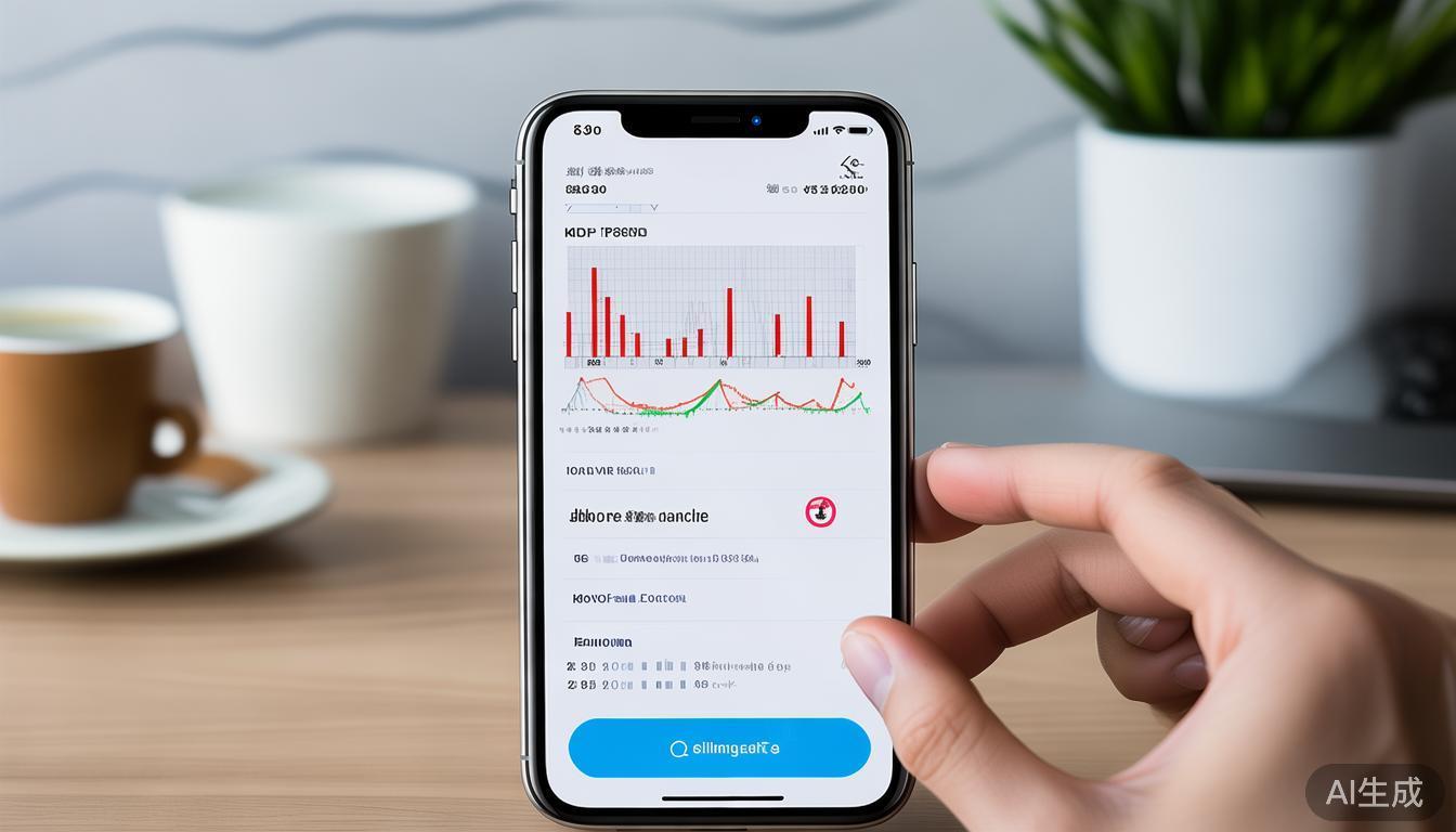 TP官方App新手入门指南：从模拟交易到实盘，如何步步为营？