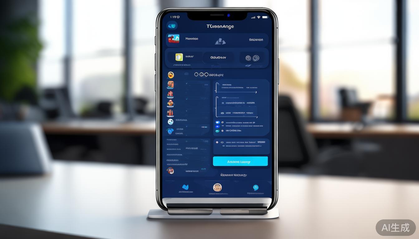 TP交易所App下载与使用指南：提升交易效率、保障资金安全的3大要点