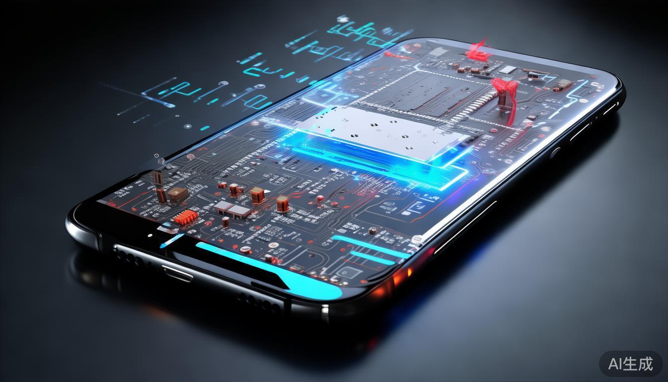 TP 2025安卓安全新战略：纵深防御，如何守护数据生命周期的每一个环节？