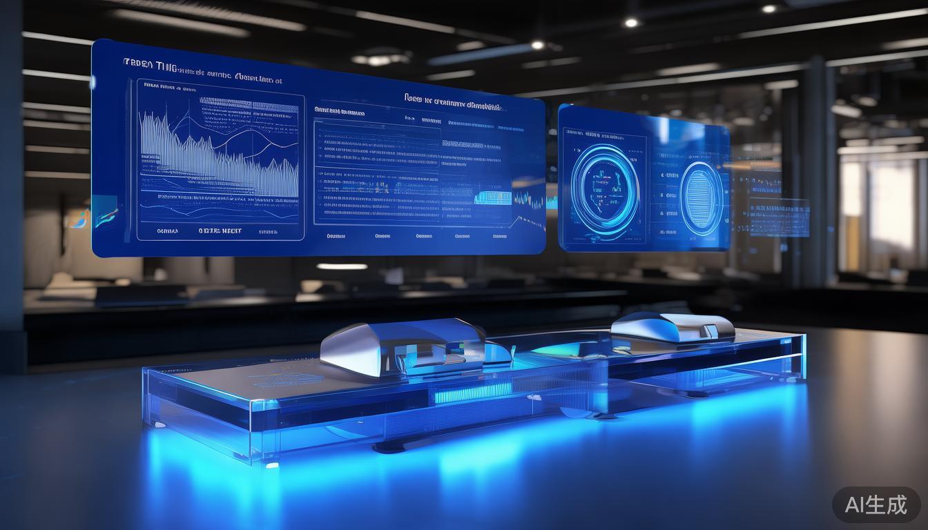 TPWallet市场布局与品牌影响力解析：多元化策略、安全技术如何赢得用户信任？