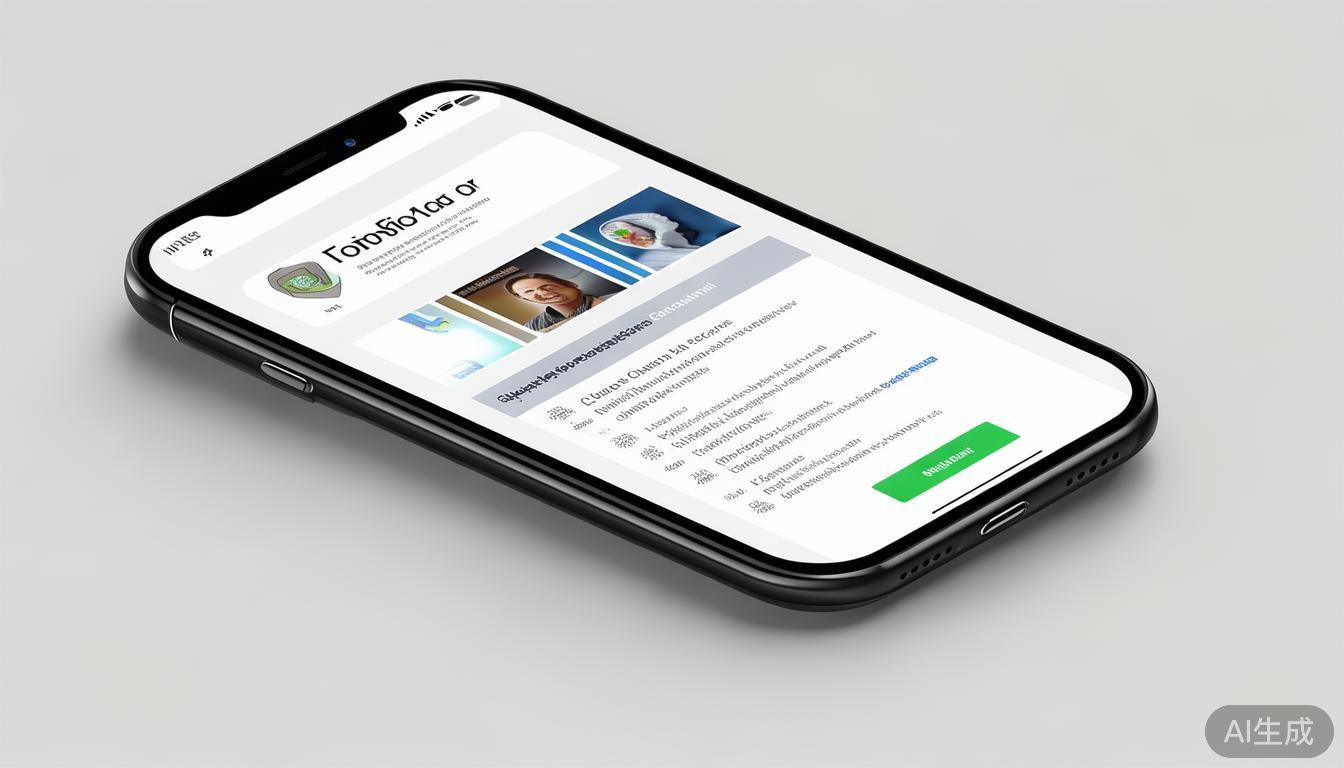 官方应用下载页面设计指南：提升用户体验与下载转化率的三大核心要素