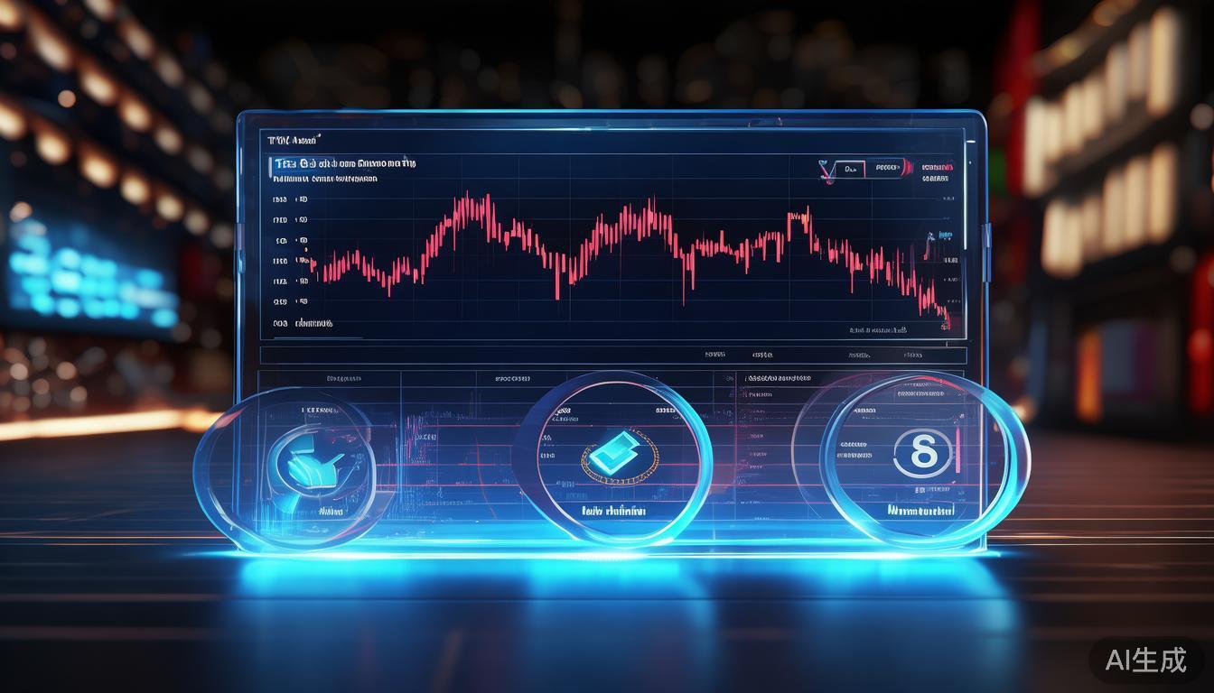 TPWallet流动资产管理的三大优势：多链整合、实时风控与智能追踪