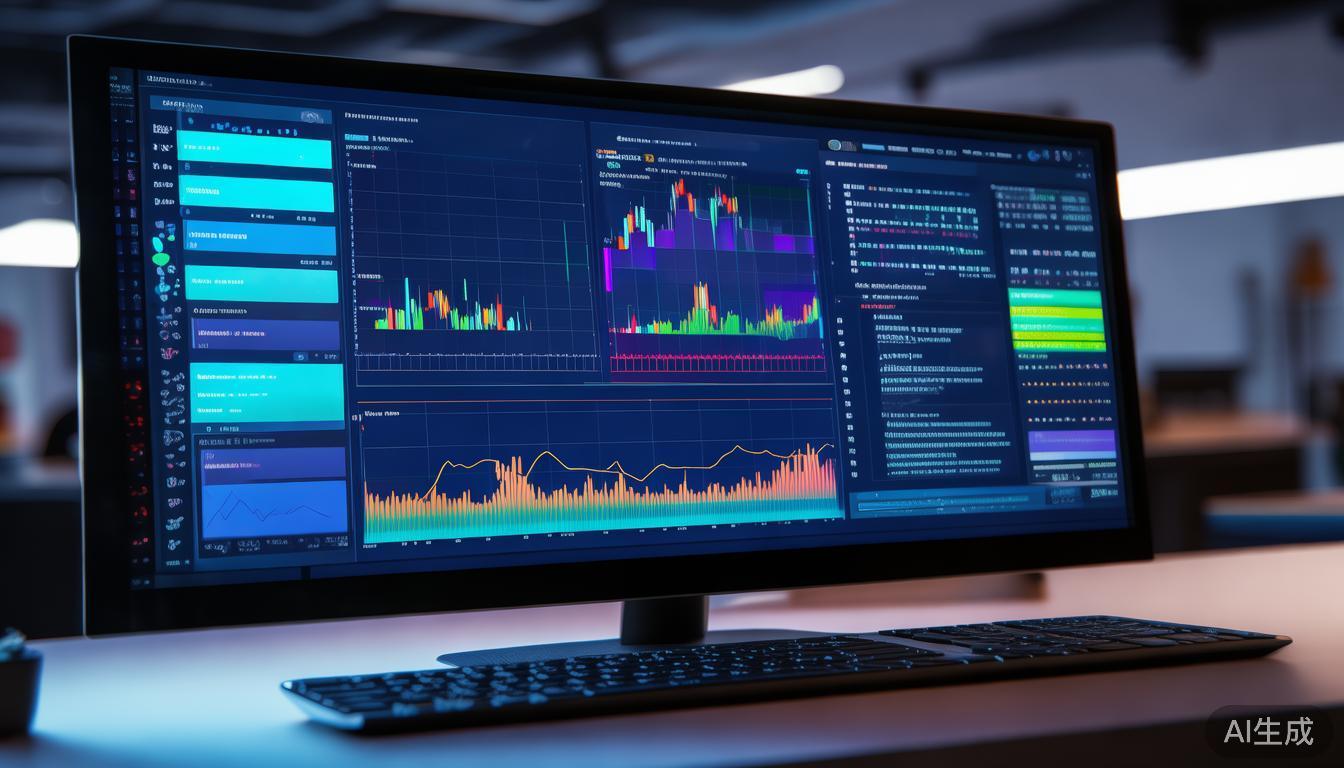 TokenPocket钱包工具全解析：图表分析+智能预警，如何提升交易效率？