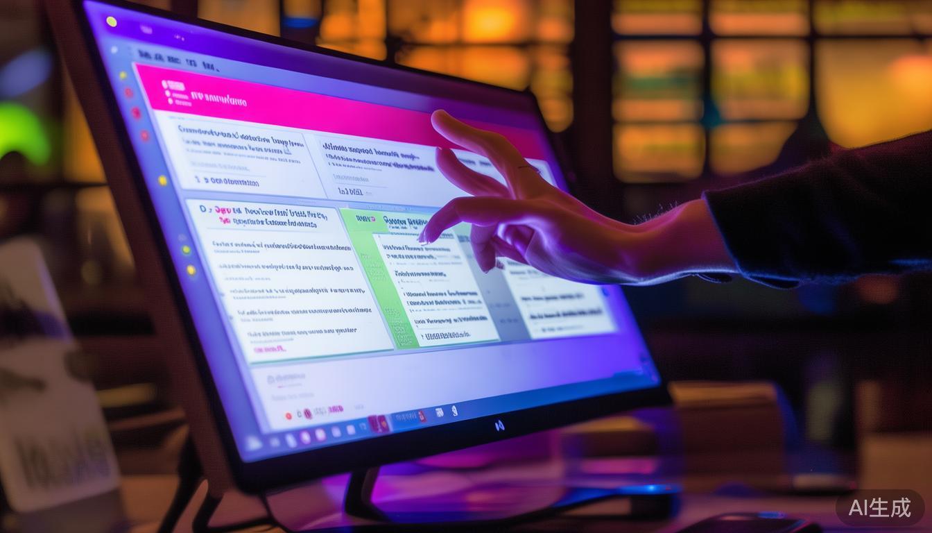 构建良好网络作风：自觉维护清朗环境，从文明交流与理性发言做起