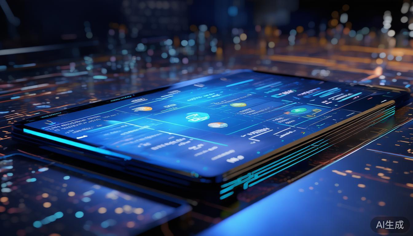 TP钱包未来展望：强化安全与跨链功能，迈向综合资产管理平台