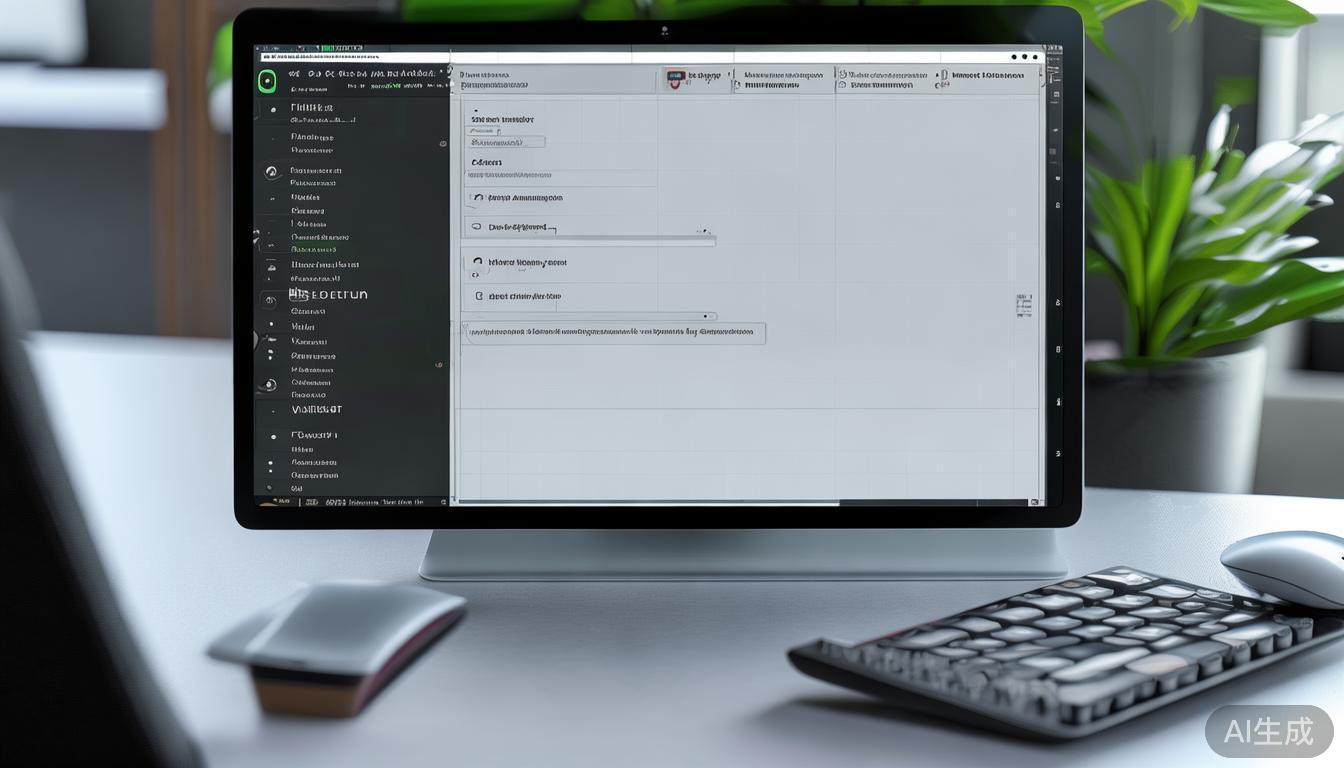 2025版TP操作便捷性改进显著：功能区整合提效，自定义功能强化