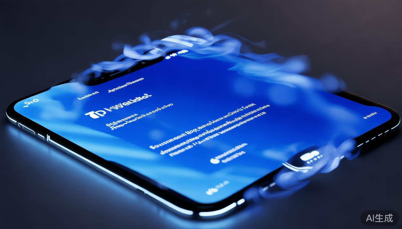 数字货币领域TP钱包安全至上！官方下载窍门及防山寨指南