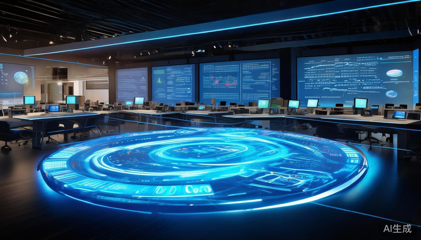 TP官网2025版重磅升级：从工具到生态，如何为中型企业破解数字化难题？