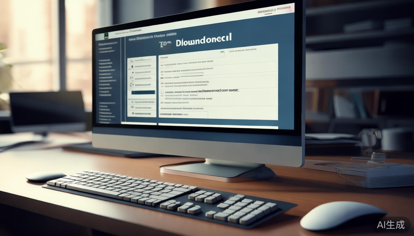 TP官网驱动下载全攻略：3步精准获取，告别捆绑软件