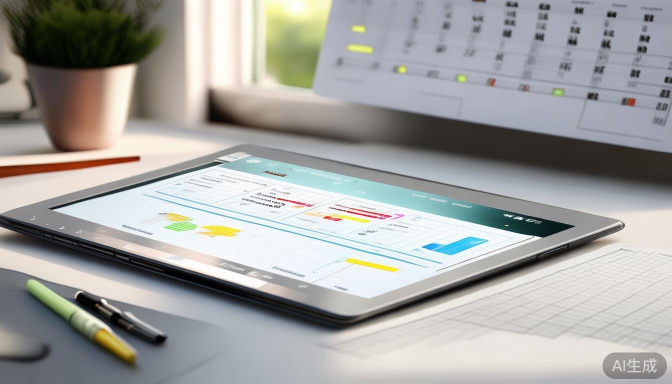 TP官方下载安卓2025：目标导向管理利器，高效规划与追踪，提升个人团队效率