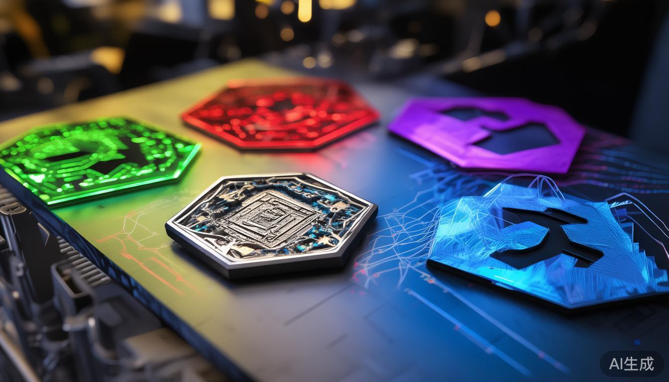 TPWallet的经济根基与市场环境解析：技术、用户、监管三重挑战