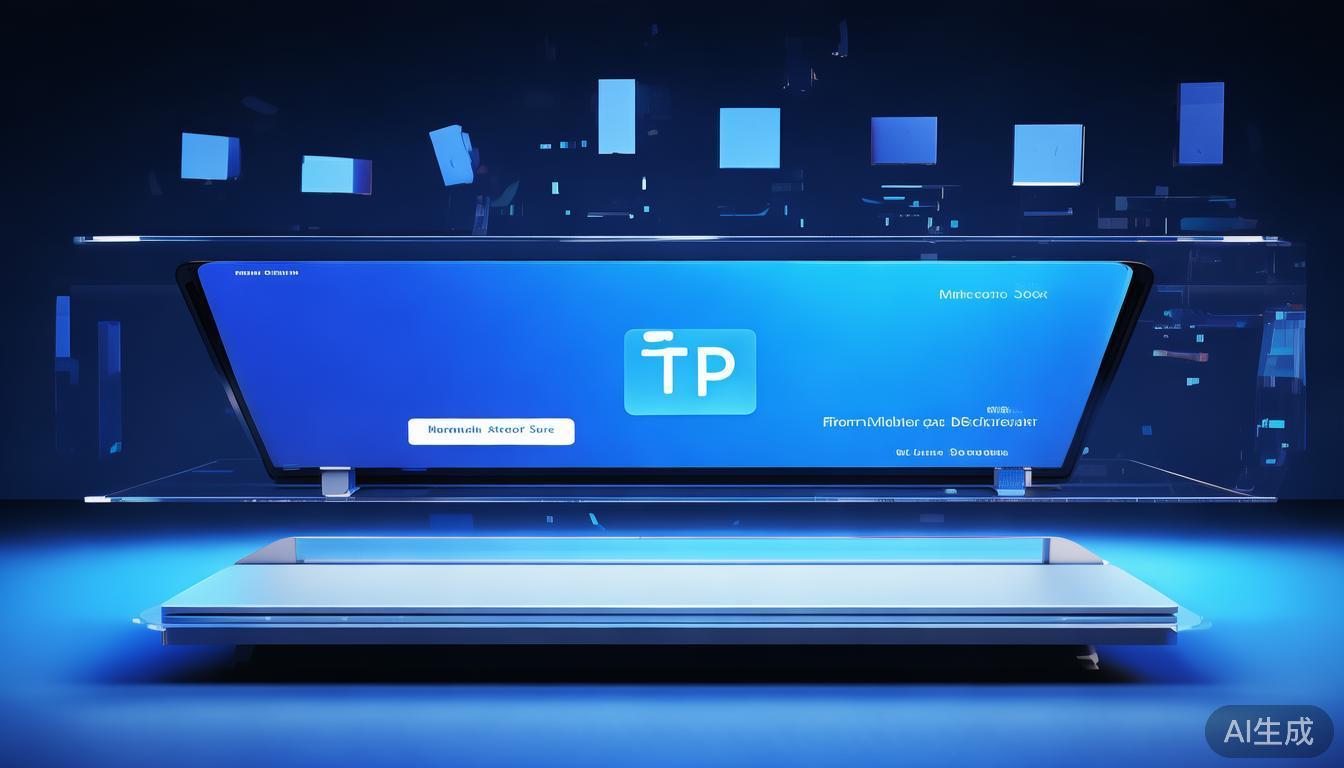 TP官方正版工具推荐：安全高效下载，这三款用户口碑超赞