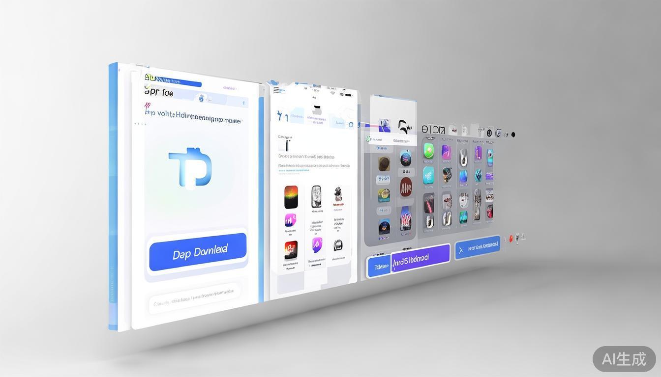 TP官网下载苹果版：直面激烈市场竞争，如何满足用户安全与便捷的极高期望？