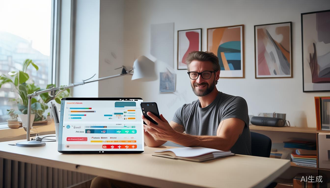 TP官方应用用户故事：从操作困惑到效率提升，真实体验带来的成长与惊喜