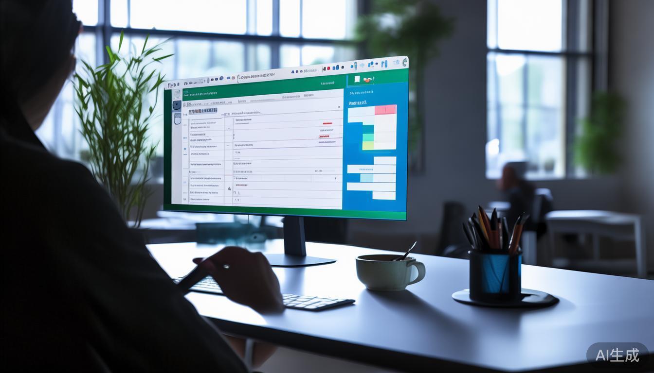 TP最新版本如何优化财务管理？提升数据处理效率，保障预算与对账精准度